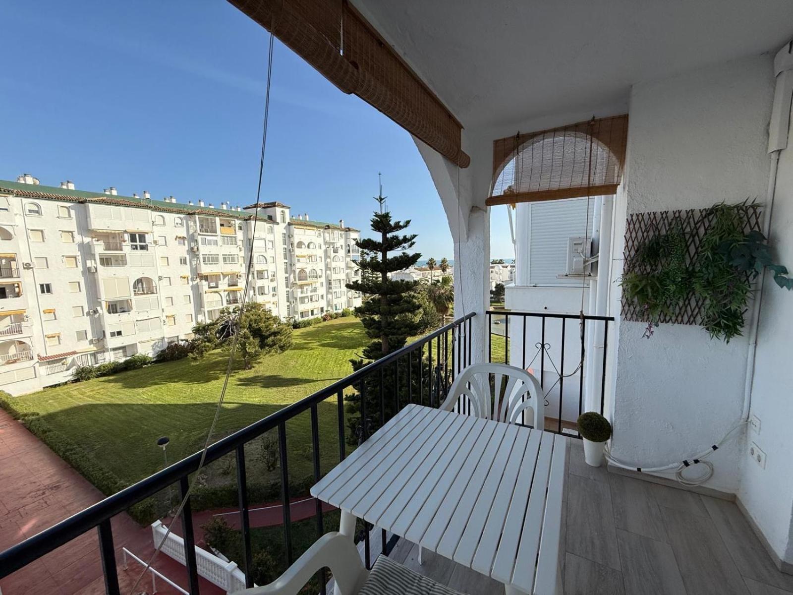 Apartamento Laguna Haven Apartment Torrox